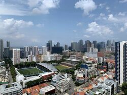Sturdee Residences (D8), Condominium #539006631